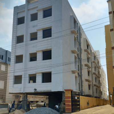 3bhk flat in jharpada, bhubaneswar