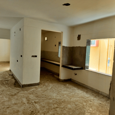 flats for sale in jharpada