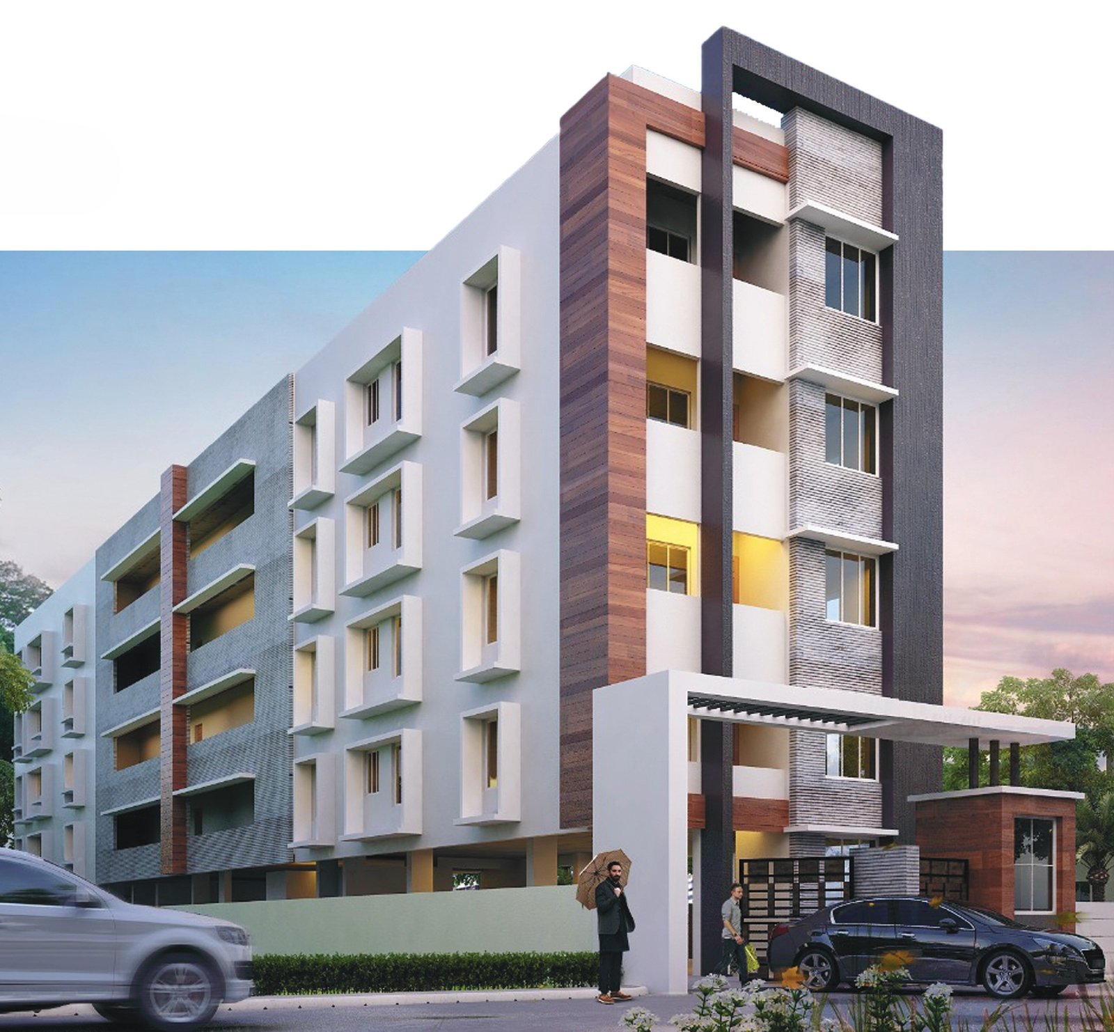 3bhk flat in bhubaneswar
